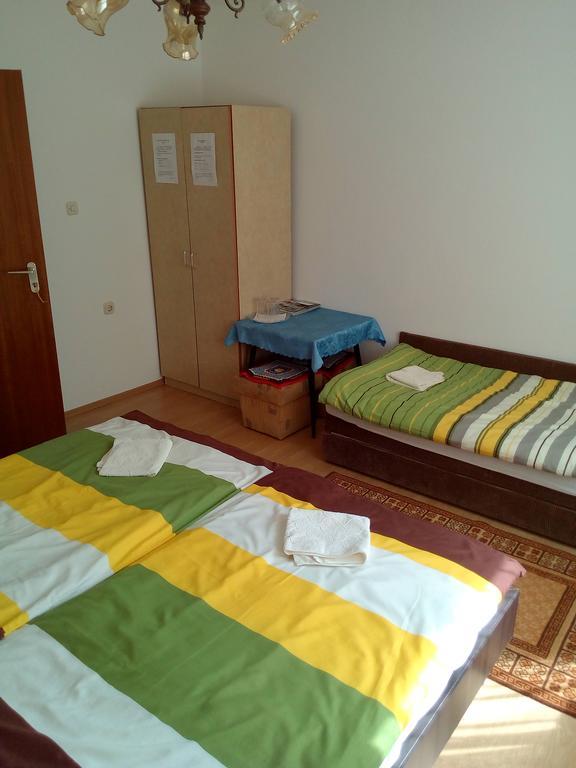 Rooms Marica 셀리스테 드레즈니크 외부 사진