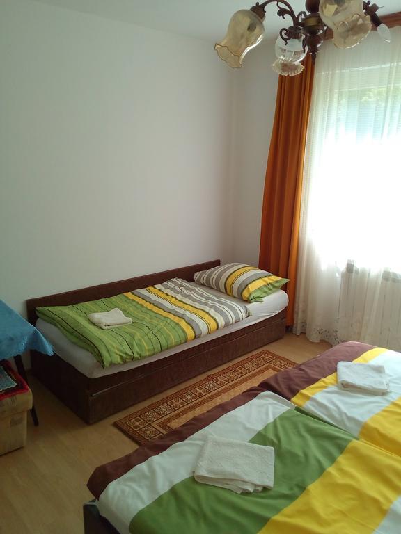 Rooms Marica 셀리스테 드레즈니크 외부 사진